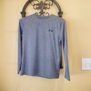 Junior Under Armour Shirt